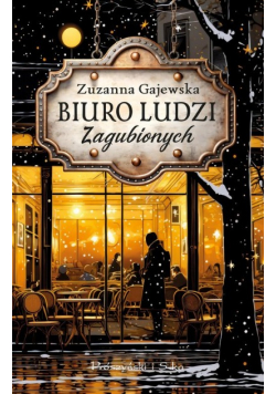 Biuro Ludzi Zagubionych