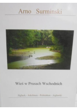 Wieś w Prusach Wschodnich