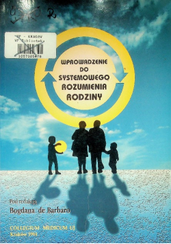 Wprowadzenie do starego rozumienia rodziny