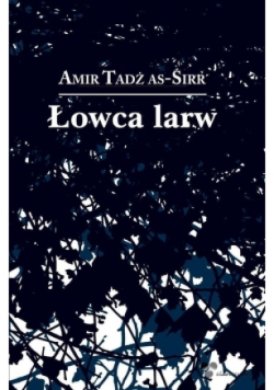 Łowca larw