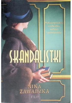 Skandalistki