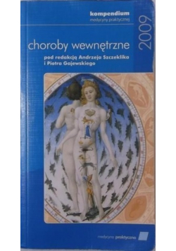 Choroby wewnętrzne
