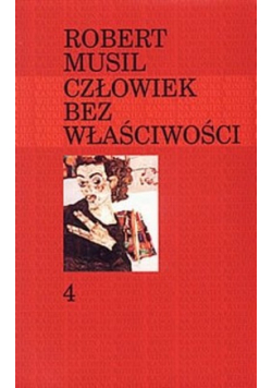 Człowiek bez właściwości 4