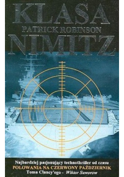 Klasa Nimitz