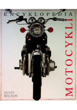 Encyklopedia motocykli