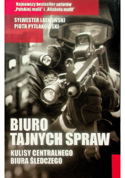 Biuro tajnych spraw