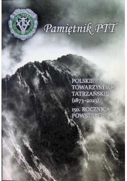 Pamiętnik PTT Tom 31