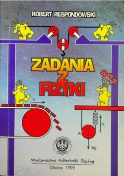 Zadania z fizyki