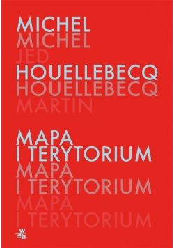 Mapa i terytorium