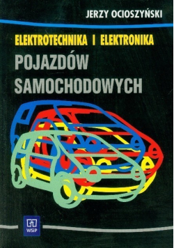Elektrotechnika i elektronika pojazdów samochodowych