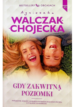 Gdy zakwitną poziomki