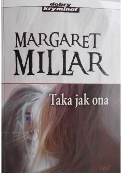 Taka jak ona