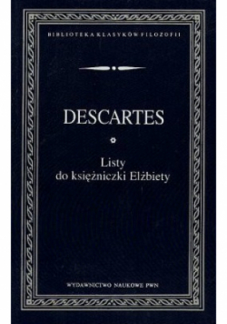 Listy do księżniczki Elżbiety