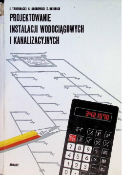 Projektowanie instalacji wodociągowych i kanalizacyjnych
