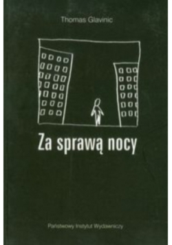 Za sprawą nocy