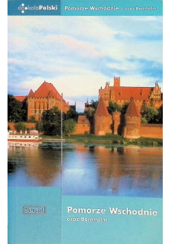 Pomorze Wschodnie oraz Bornholm