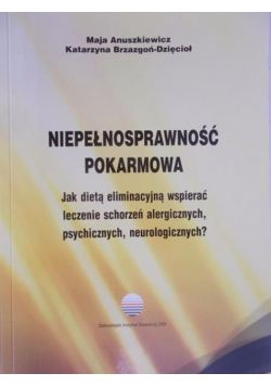 Niepełnosprawność pokarmowa