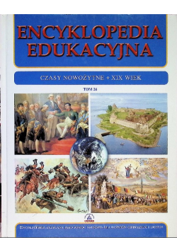 Encyklopedia edukacyjna Tom 26