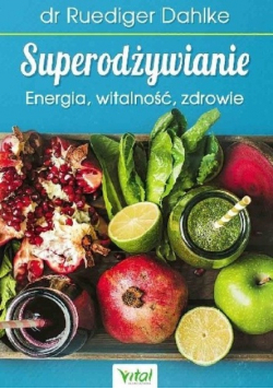 Superodżywianie