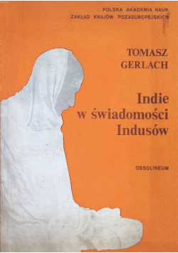 Indie w świadomości Indusów