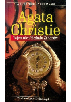 Tajemnica Siedmiu Zegarów