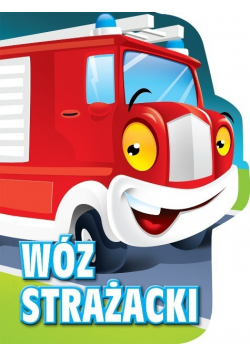 Wóz Strażacki
