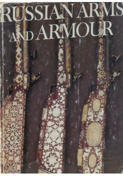 Russian Arms and Armour