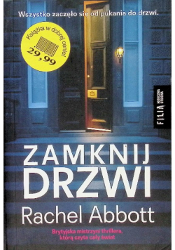 Zamknij drzwi
