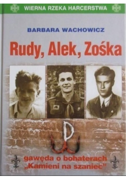 Rudy Alek Zośka
