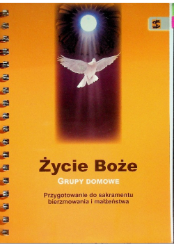 Życie Boże Grupy domowe