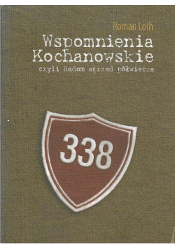 Wspomnienia Kochanowskie