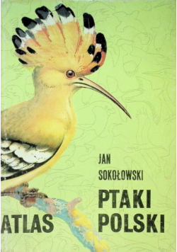 Atlas Ptaki Polski