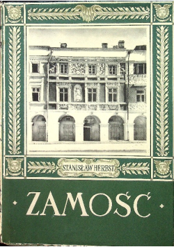 Zamość