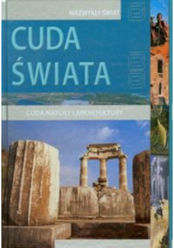 Cuda świata