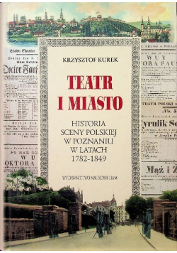 Teatr i miasto