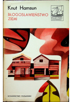 Błogosławieństwo ziemi