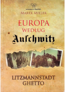 Europa według Auschwitz