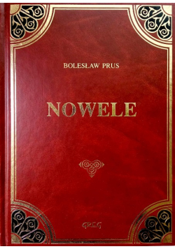 Nowele