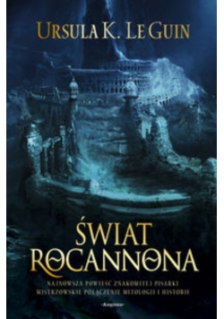 Świat Rocannona