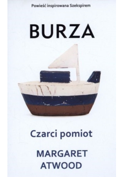 Burza Czarci pomiot