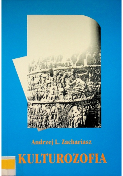 Kulturozofia