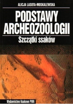 Podstawy Archeozoologii