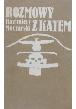 Rozmowy z katem