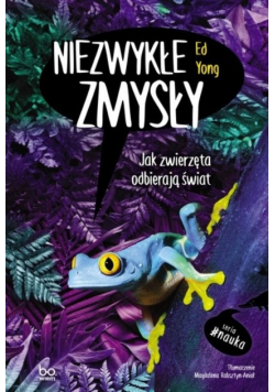 Niezwykłe zmysły
