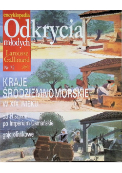Odkrycia młodych Nr 72