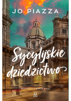 Sycylijskie dziedzictwo
