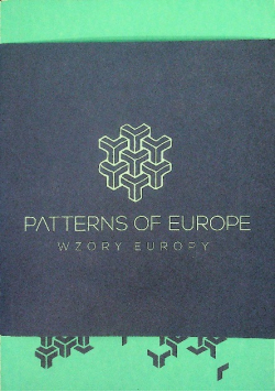Patterns of Europe wzory Europy