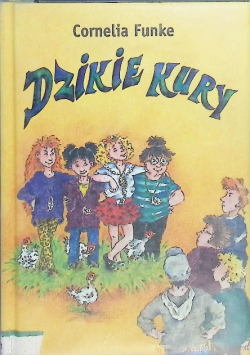 Dzikie kury