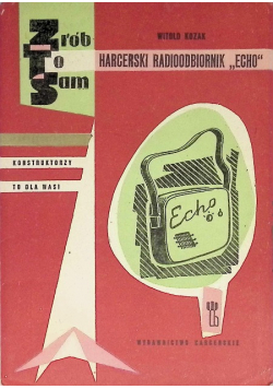 Harcerski Radioodbiornik Echo