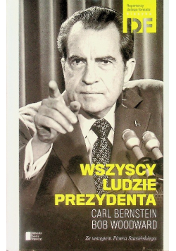Wszyscy ludzie prezydenta